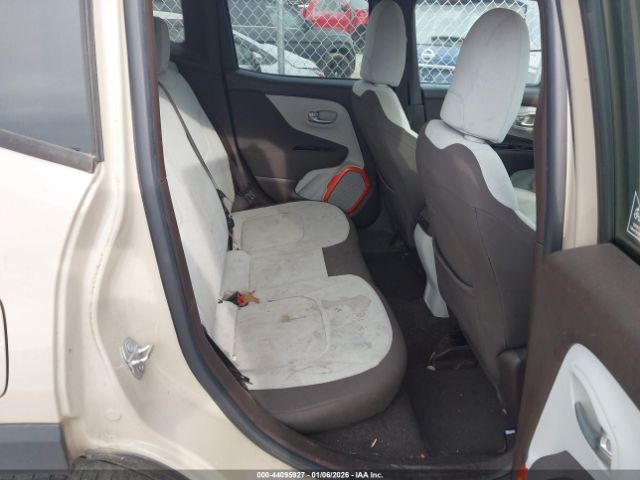 2015 JEEP RENEGADE ZACCJABH0FPB76018 Photo 7