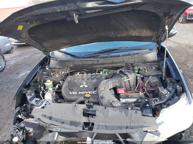 2012 MITSUBISHI OUTLANDER JA4JT5AX3CU002725 Photo 9