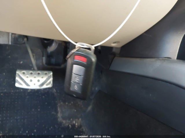 2012 MITSUBISHI OUTLANDER JA4JT5AX3CU002725 Photo 10