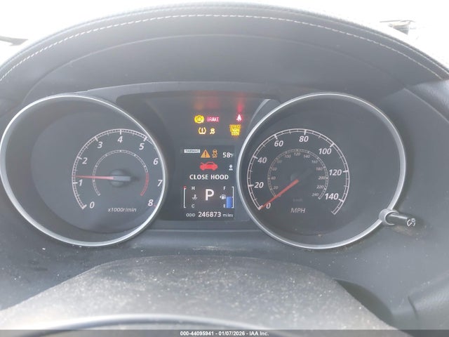 2012 MITSUBISHI OUTLANDER JA4JT5AX3CU002725 Photo 6