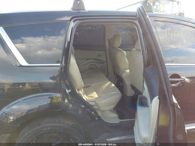 2012 MITSUBISHI OUTLANDER JA4JT5AX3CU002725 Photo 7