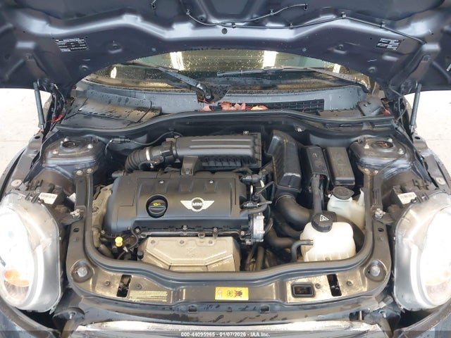 2013 MINI HARDTOP WMWSU3C56DT688819 Photo 9