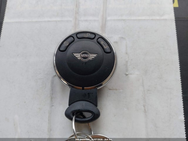 2013 MINI HARDTOP WMWSU3C56DT688819 Photo 10