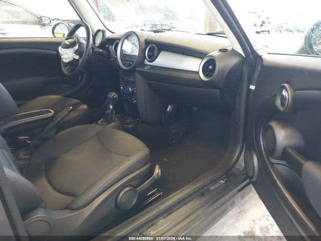 2013 MINI HARDTOP WMWSU3C56DT688819 Photo 4