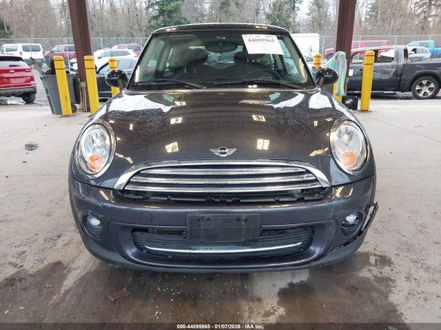 2013 MINI HARDTOP WMWSU3C56DT688819 Photo 5