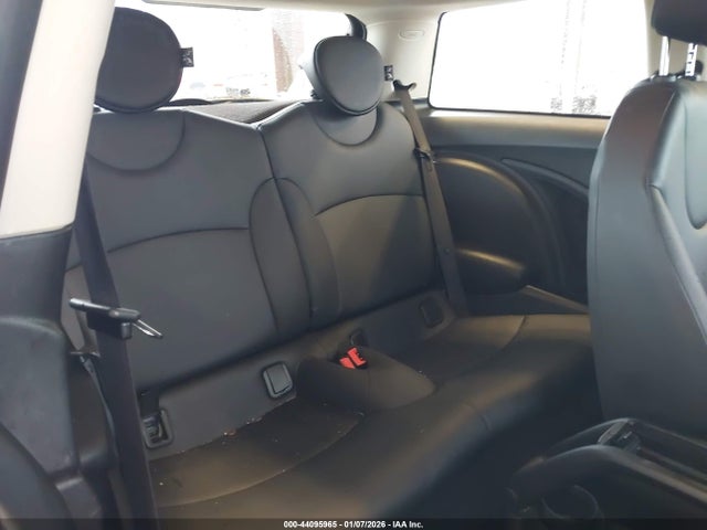 2013 MINI HARDTOP WMWSU3C56DT688819 Photo 7