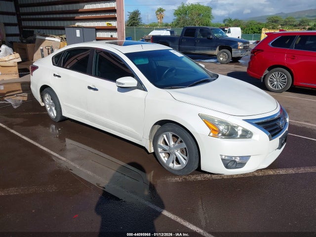 2015 NISSAN ALTIMA 1N4AL3APXFC233499 Photo 0