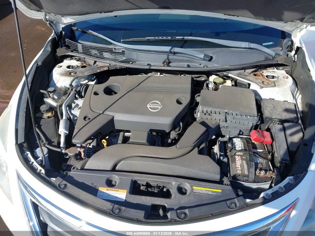 2015 NISSAN ALTIMA 1N4AL3APXFC233499 Photo 9