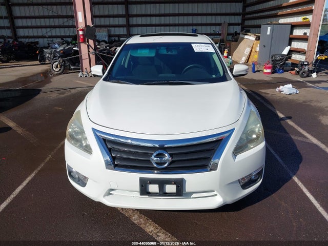 Nissan Altima 2.5 Sv 2015 1N4AL3APXFC233499 Image 12