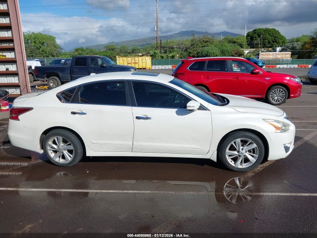 Nissan Altima 2.5 Sv 2015 1N4AL3APXFC233499 Image 13