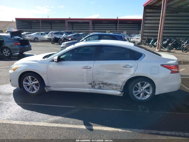 Nissan Altima 2.5 Sv 2015 1N4AL3APXFC233499 Image 14