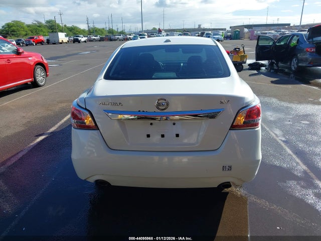 Nissan Altima 2.5 Sv 2015 1N4AL3APXFC233499 Image 16