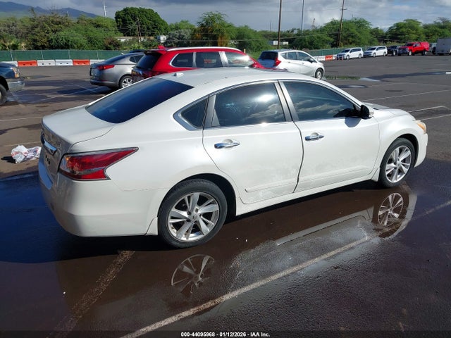 2015 NISSAN ALTIMA 1N4AL3APXFC233499 Photo 3