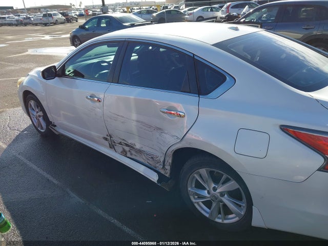 2015 NISSAN ALTIMA 1N4AL3APXFC233499 Photo 5