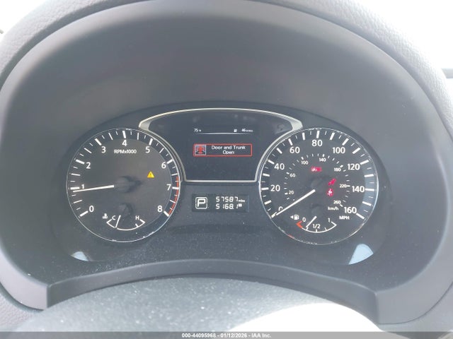 2015 NISSAN ALTIMA 1N4AL3APXFC233499 Photo 6