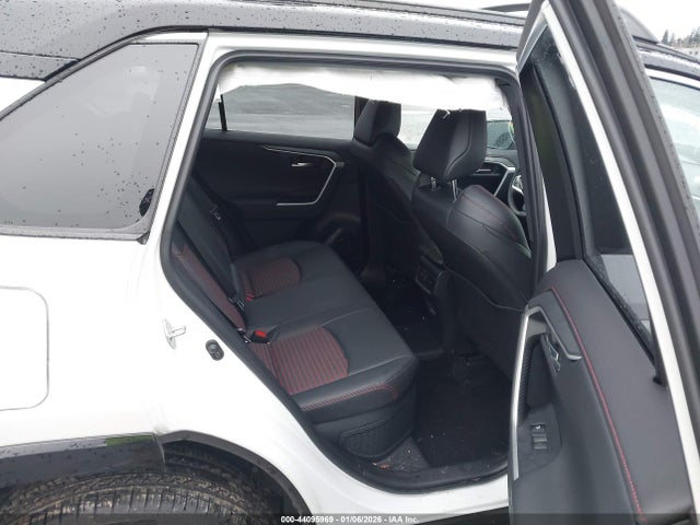 2025 Toyota Rav4 Plug-in Hybrid Xse მანქანა იყიდება აუქციონზე, vin: JTMEB3FV0SD280356, აუქციონის ნომერი: 44095969