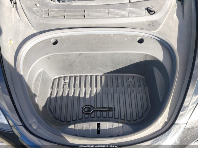 2022 TESLA MODEL 3 5YJ3E1EB2NF119286 Photo 9