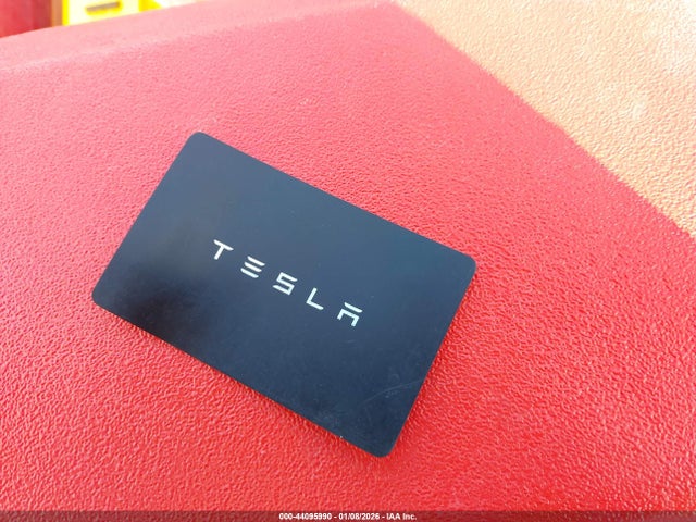 2022 TESLA MODEL 3 5YJ3E1EB2NF119286 Photo 10