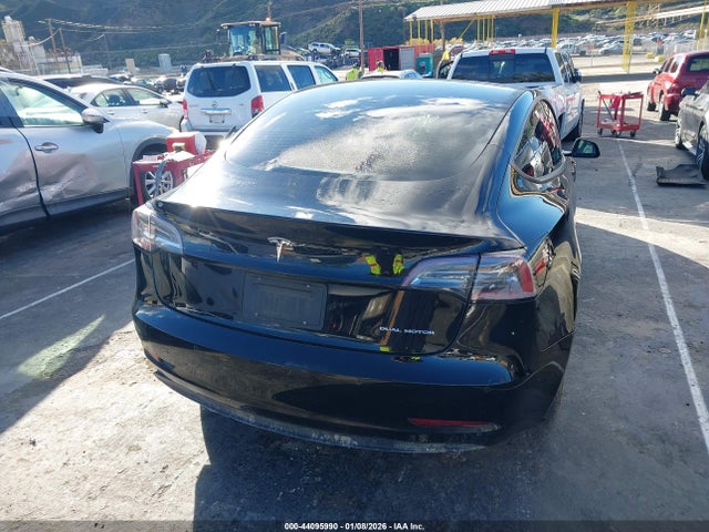 2022 TESLA MODEL 3 5YJ3E1EB2NF119286 Photo 3