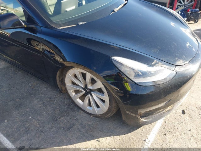 2022 TESLA MODEL 3 5YJ3E1EB2NF119286 Photo 5