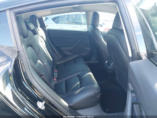 2022 TESLA MODEL 3 5YJ3E1EB2NF119286 Photo 7