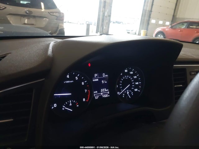 Hyundai ELANTRA SE 2018 5NPD74LF6JH264235 Image 7
