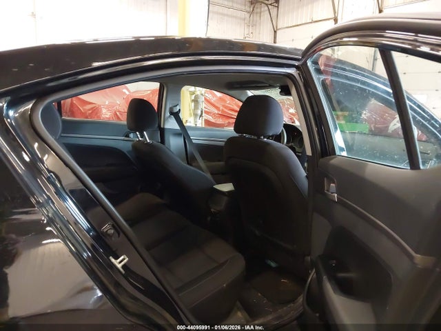 Hyundai ELANTRA SE 2018 5NPD74LF6JH264235 Image 8