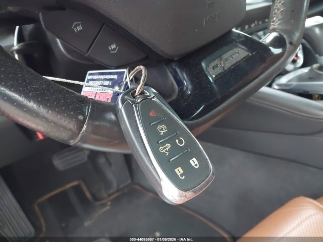 2017 CHEVROLET CAMARO 1G1FD3DX6H0114855 Photo 10