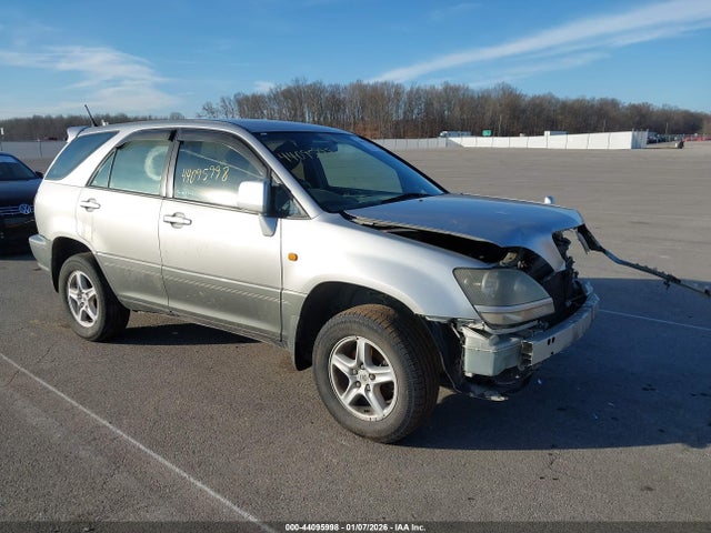 1998 Toyota Other მანქანა იყიდება აუქციონზე, vin: 00000SXU100004649, აუქციონის ნომერი: 44095998
