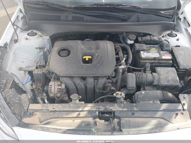 KIA Forte Lxs 2021 3KPF24AD3ME354749 Image 10