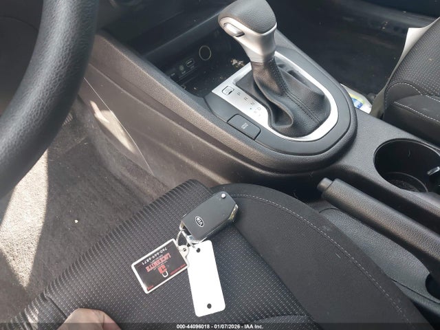 KIA Forte Lxs 2021 3KPF24AD3ME354749 Image 11
