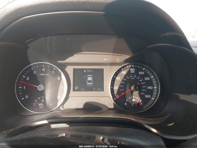 KIA Forte Lxs 2021 3KPF24AD3ME354749 Image 7