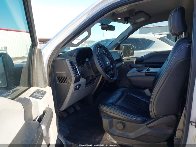 2016 FORD F-150 1FTEW1CG8GKD01276 Photo 4