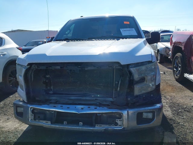 2016 FORD F-150 1FTEW1CG8GKD01276 Photo 5