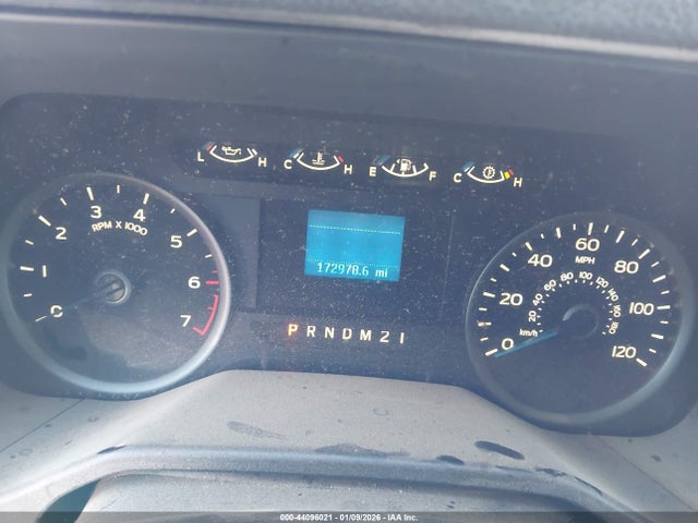 2016 FORD F-150 1FTEW1CG8GKD01276 Photo 6