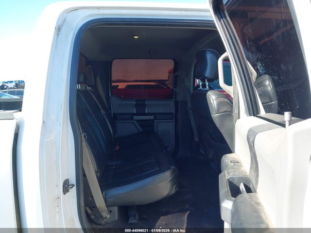 2016 FORD F-150 1FTEW1CG8GKD01276 Photo 7