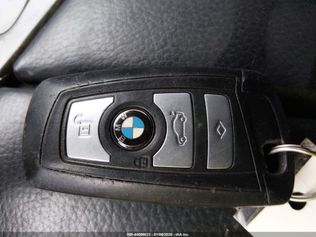 2011 BMW 550I WBAFU9C54BC784319 Photo 10