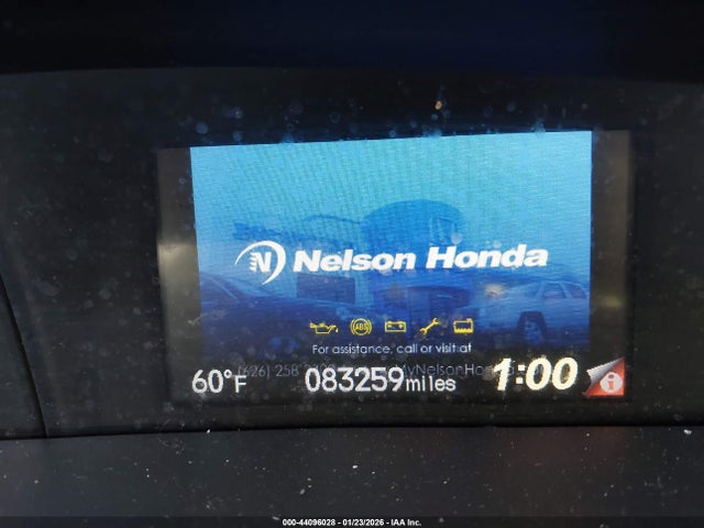 Honda Civic Lx 2015 19XFB2F55FE202027 Image 7