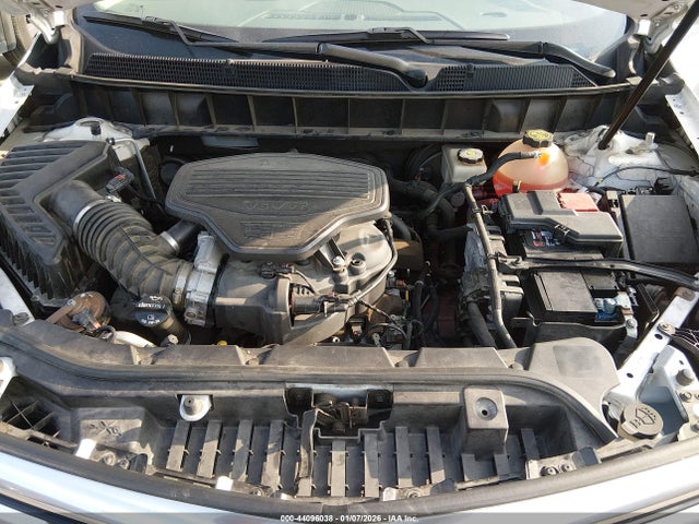 2018 CADILLAC XT5 1GYKNCRS6JZ105309 Photo 9