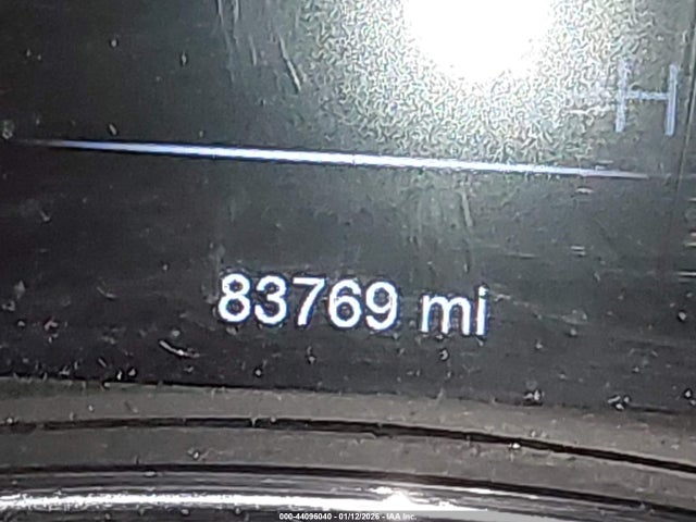1C4RJFJM0JC441880 Jeep Grand Cherokee Summit 4x4