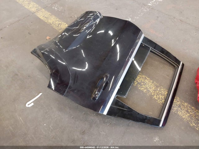 1C4RJFJM0JC441880 Jeep Grand Cherokee Summit 4x4