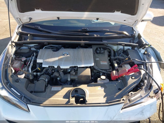 2022 TOYOTA PRIUS JTDKAMFU7N3162835 Photo 9