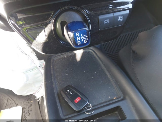 2022 TOYOTA PRIUS JTDKAMFU7N3162835 Photo 10