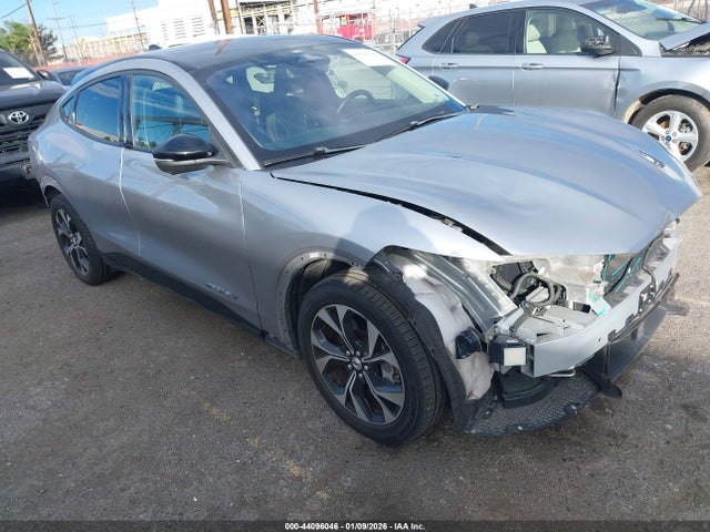 Ford Mustang Mach-e Premium 2021 3FMTK3R78MMA56291 Image 1