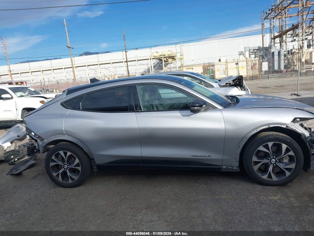 Ford Mustang Mach-e Premium 2021 3FMTK3R78MMA56291 Image 14