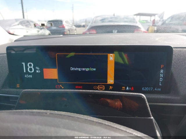 Ford Mustang Mach-e Premium 2021 3FMTK3R78MMA56291 Image 7