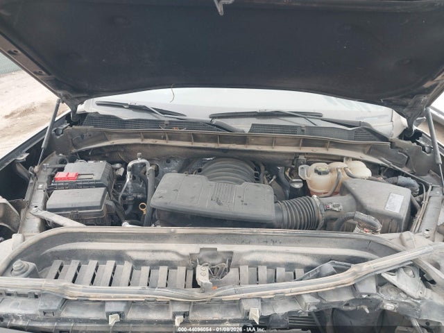 3GTP8DED8KG233956 GMC Sierra 1500 Slt
