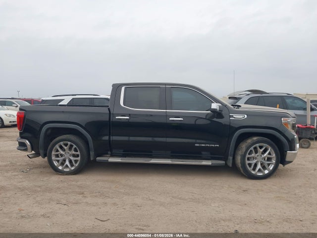 3GTP8DED8KG233956 GMC Sierra 1500 Slt