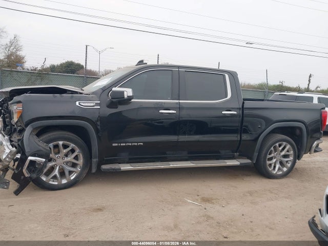 3GTP8DED8KG233956 GMC Sierra 1500 Slt