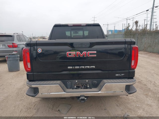 3GTP8DED8KG233956 GMC Sierra 1500 Slt